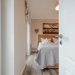Smukke Lys Apartment Westerland