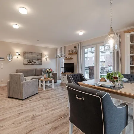 Apartman Smukke Lys