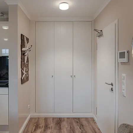 Apartman Smukke Lys *