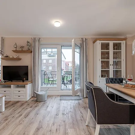 Lägenhet Smukke Lys