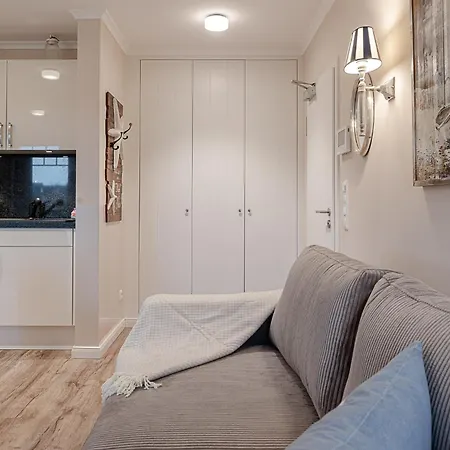 Smukke Lys Apartman *