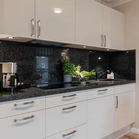 Apartman Smukke Lys *
