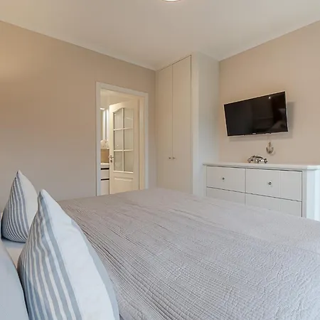 Apartman Smukke Lys