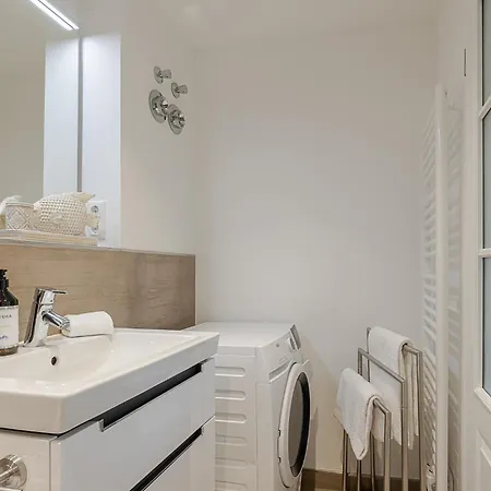 Apartman Smukke Lys