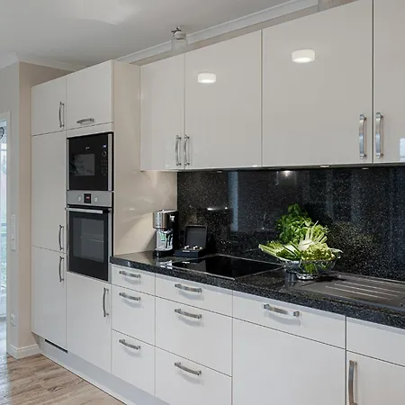 Apartman Smukke Lys Westerland