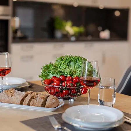 Smukke Lys Apartman