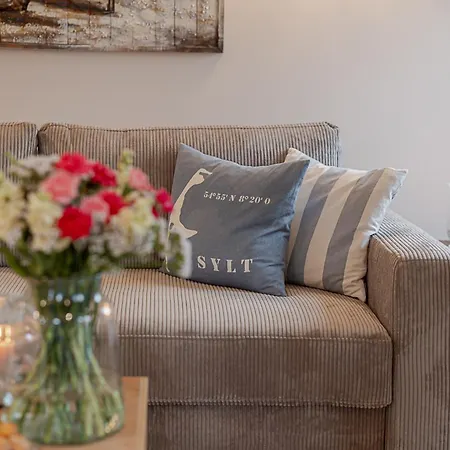 Smukke Lys Apartman