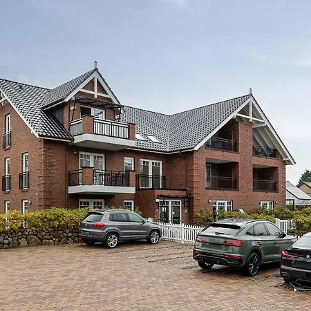 Smukke Lys Apartment *