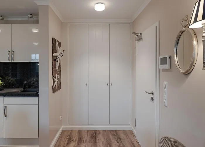 Appartement Smukke Lys *