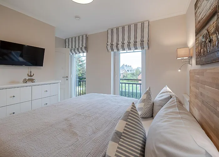 Smukke Lys Westerland