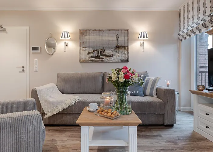 Smukke Lys * Westerland