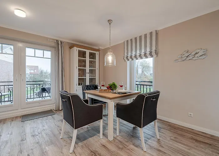 Smukke Lys Appartement