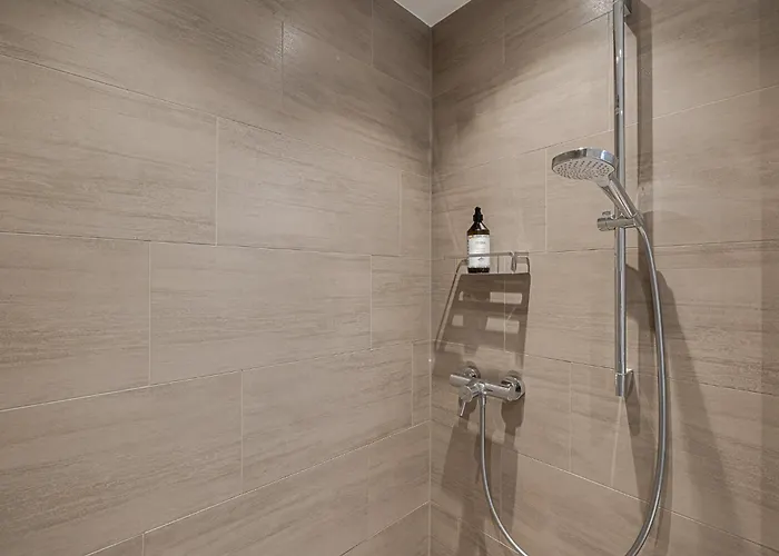 Smukke Lys Appartement *