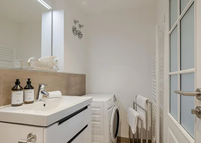 Appartement Smukke Lys