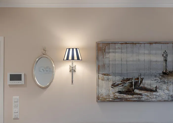 Appartement Smukke Lys