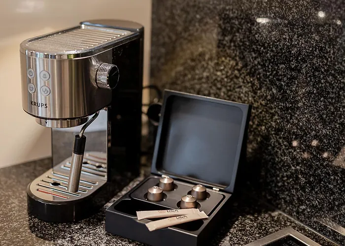 Smukke Lys Westerland