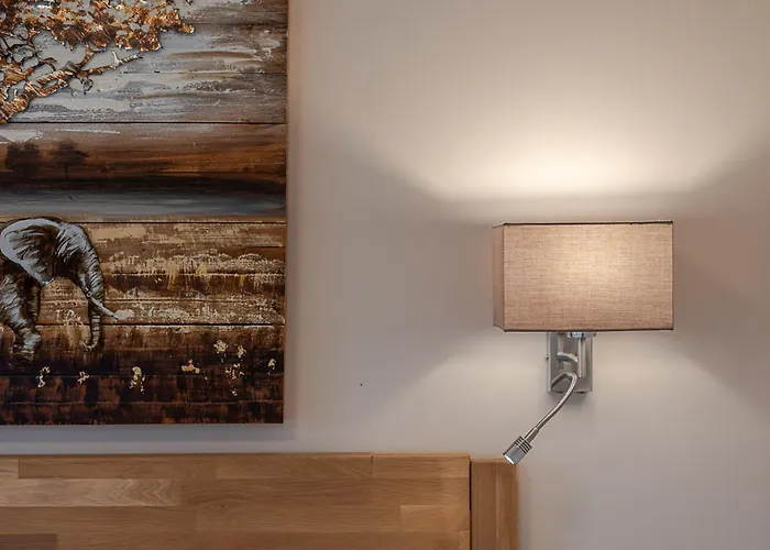 Smukke Lys Westerland